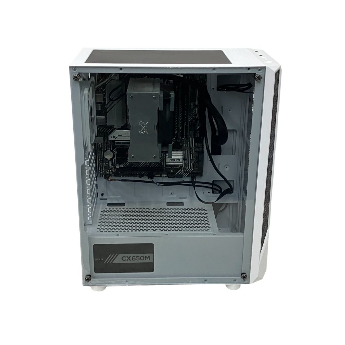 自作デスクドップPC Intel Core i5 Enermaxケース 自作デスクドップPC Intel Core i5 Enermaxケース 自作デスクドップPC