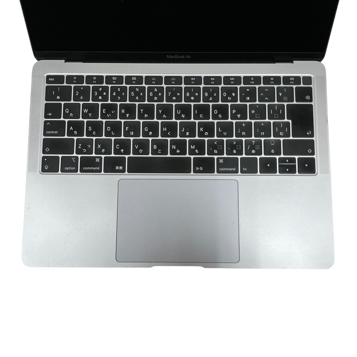 Apple MacBook Air Retina 13インチ 2019 i5-8210Y 16GB SSD 256GB Ventura 中古  M9230137 - メルカリ