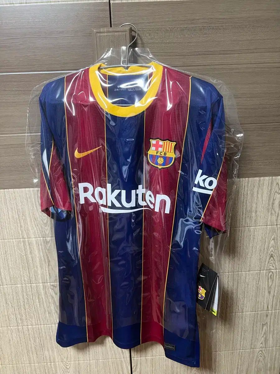 即日発送❗️【正規品】バルセロナ メッシ 2020-21 ラストシーズン