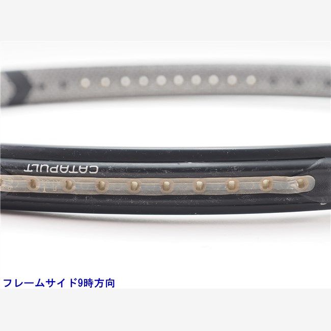 中古 テニスラケット フォルクル ブイ セル 4 2020年モデル【多数グロメット割れ有り】 (G2)VOLKL V-CELL 4 2020 中古 テニスラケット フォルクル ブイ セル 4 2020年モデル