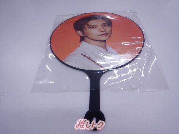 SEVENTEEN JOSHUA うちわ WORLD TOUR BE THE SUN IMAGE PICKET