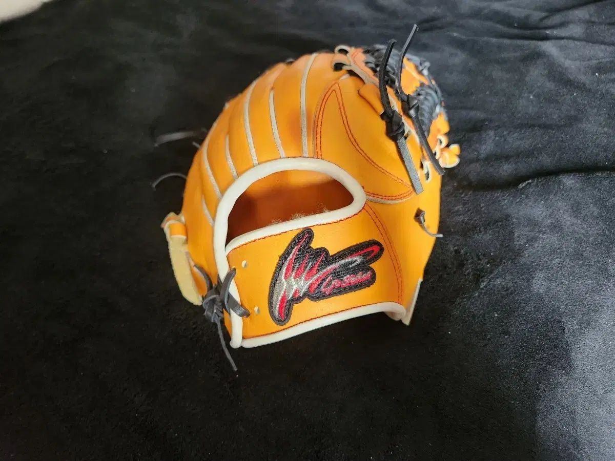 IP セレクト 058 パータン 内野グローブ