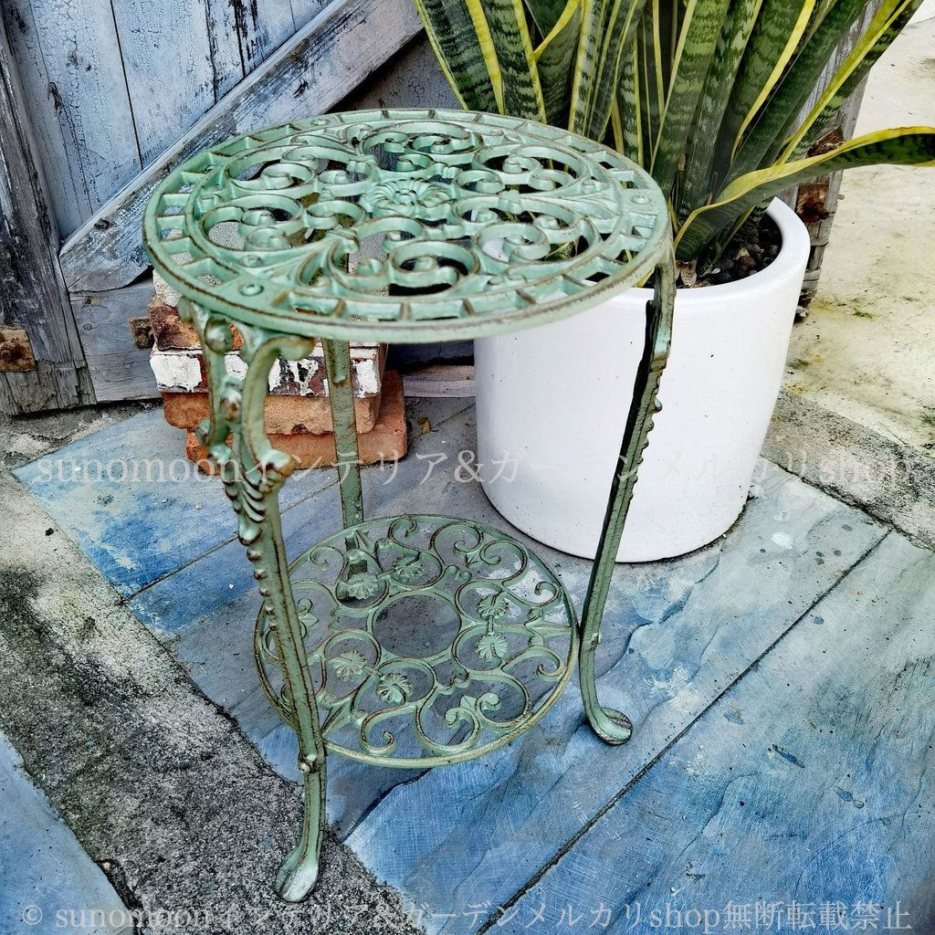 プランタースタンド 雑貨