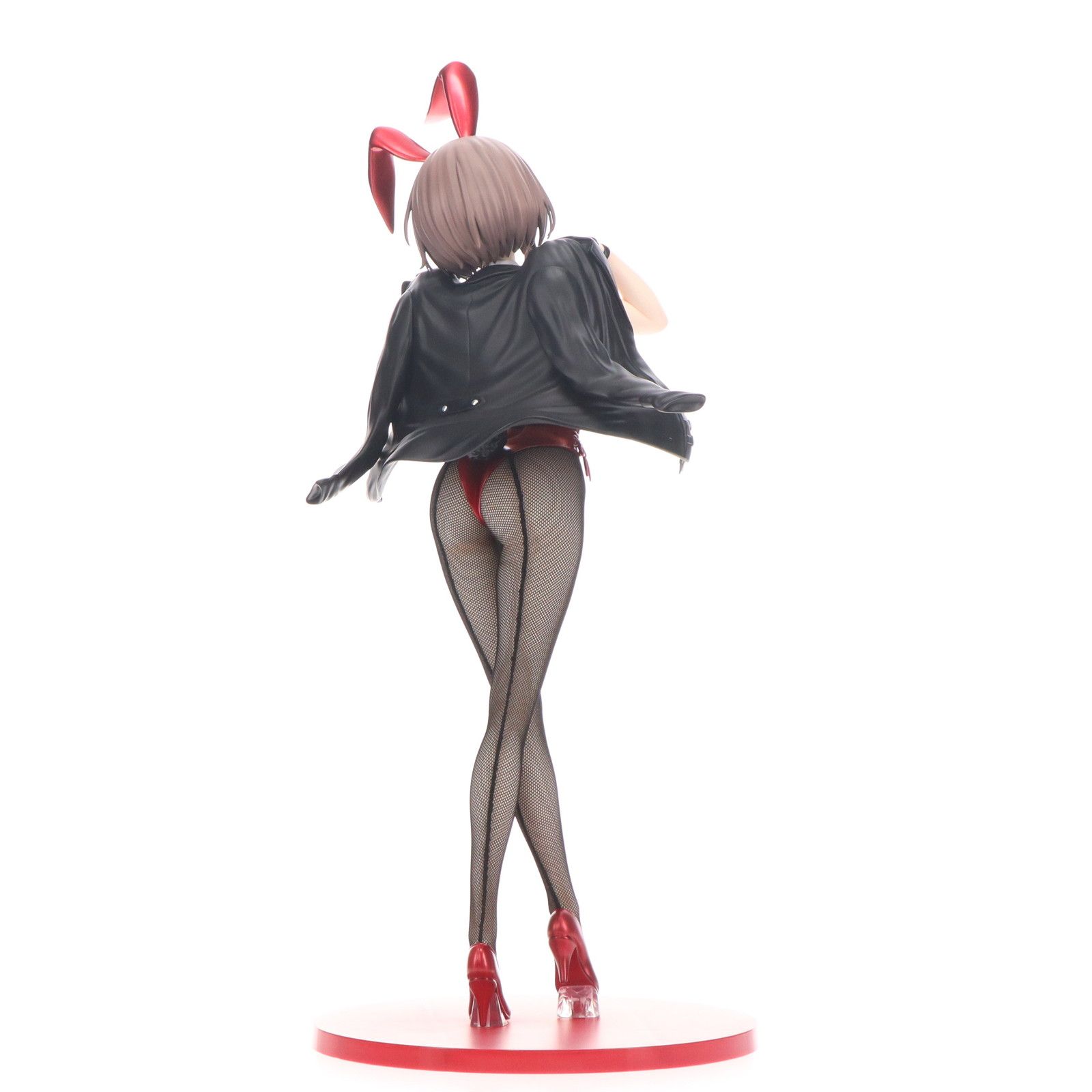 B-style モニカ llustrated by DSマイル 『いろバニー』 1/4 完成品