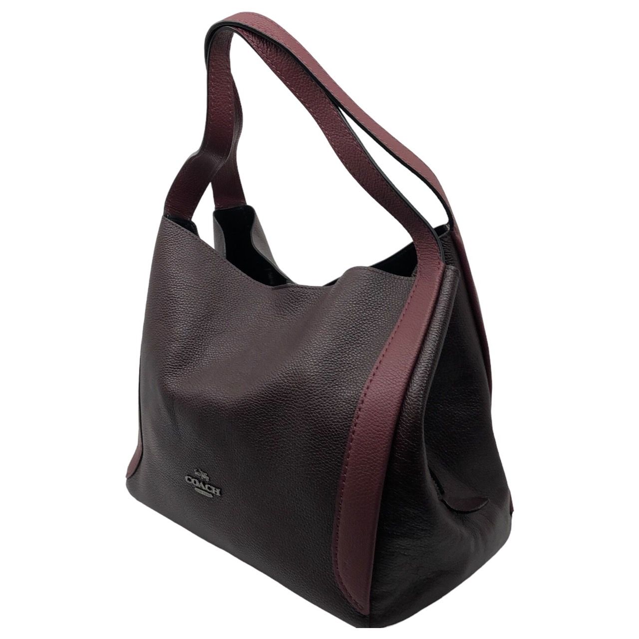 COACH ハドリー ホーボー　ハンドバッグ COACH コーチ ショルダーバッグ レディース ハドリー ホーボー