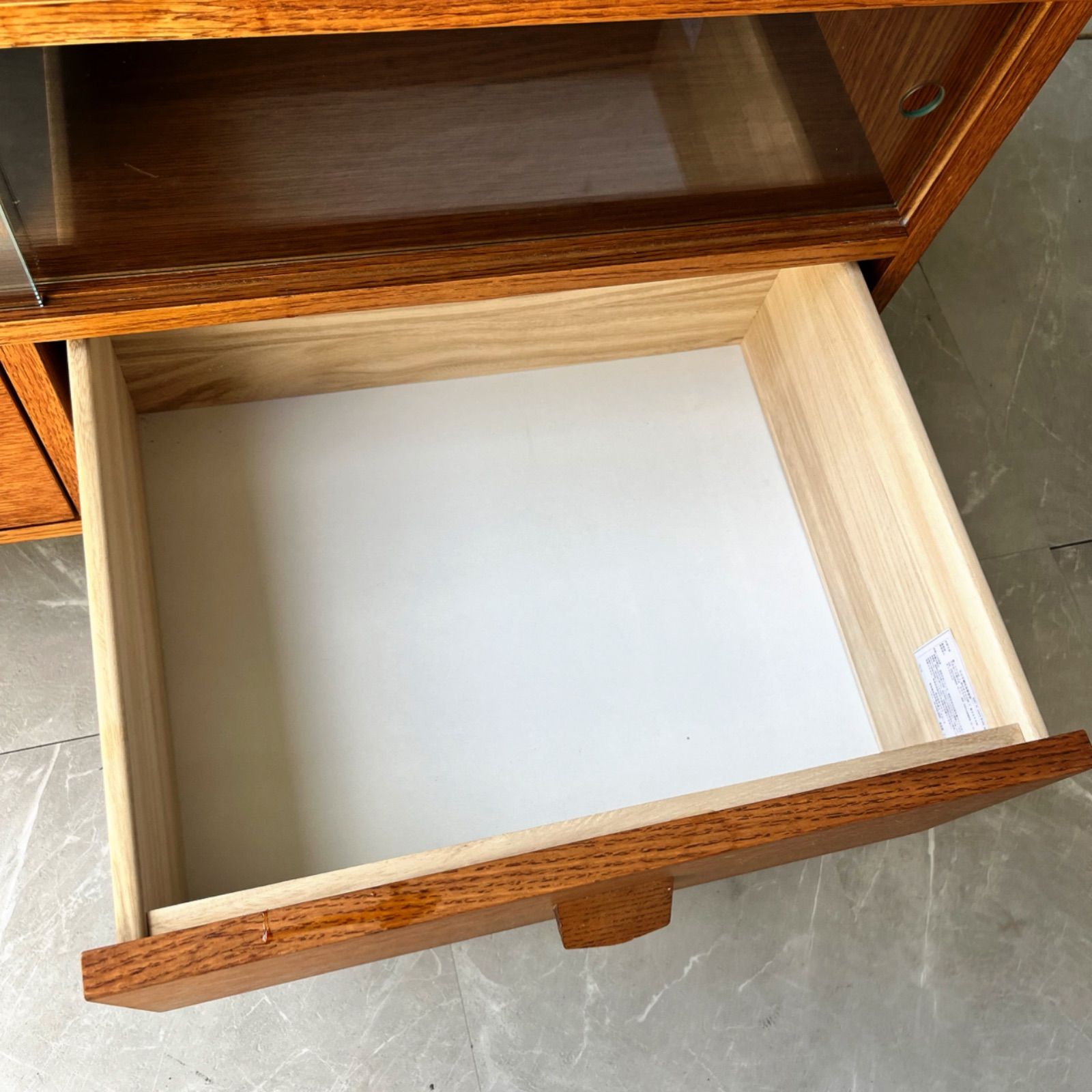 取付無料！ウニコ KURT クルト 北欧風天然木ナチュラルテレビボード TV台✨