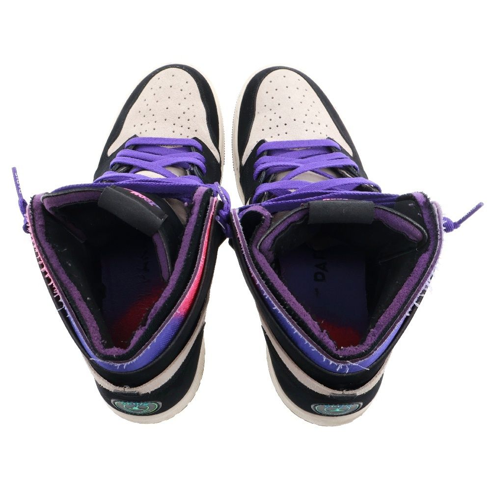 NIKE (ナイキ) ×Paris Saint Germain AIR JORDAN 1 ZOOM AIR CMFT