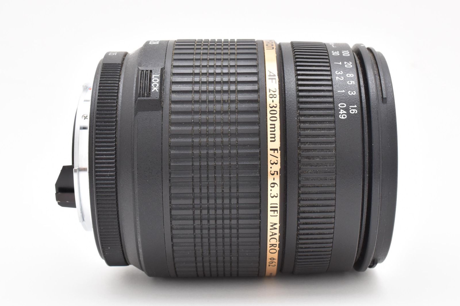 ☆良品☆タムロン TAMRON AF XR LD 28-300mm F3.5-6.3 A06 ☆良品☆タムロン TAMRON AF XR LD 28-300mm F3.5-6.3 A06