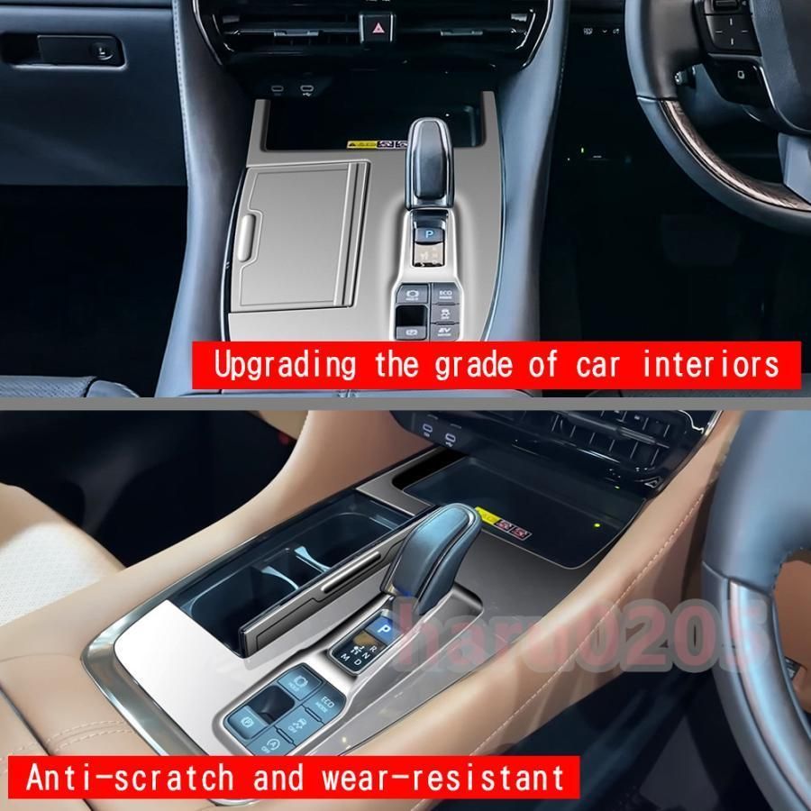 ALPHARD|VELLFIRE40系 アクセサリー