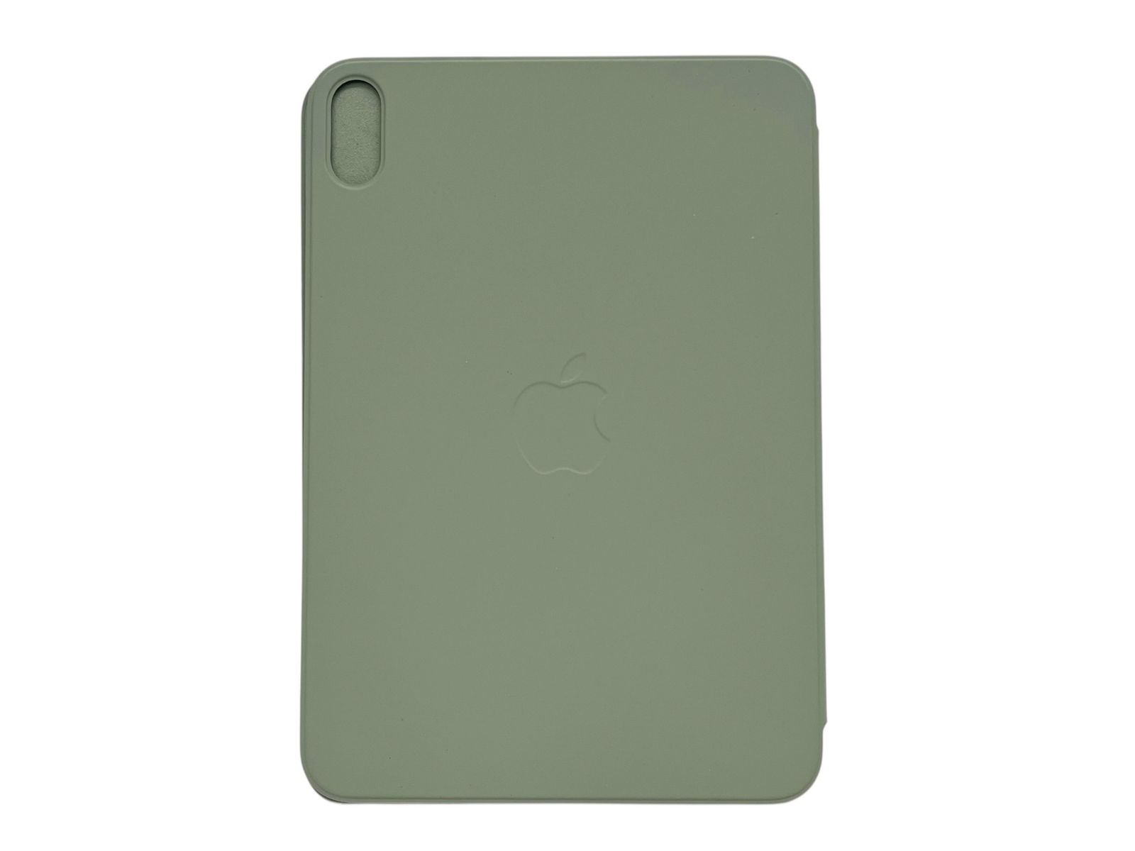 Apple iPad mini A17pro 純正ケース付き ケース】iPad mini 7（A17 Pro）用Smart Folio 純正ケースを