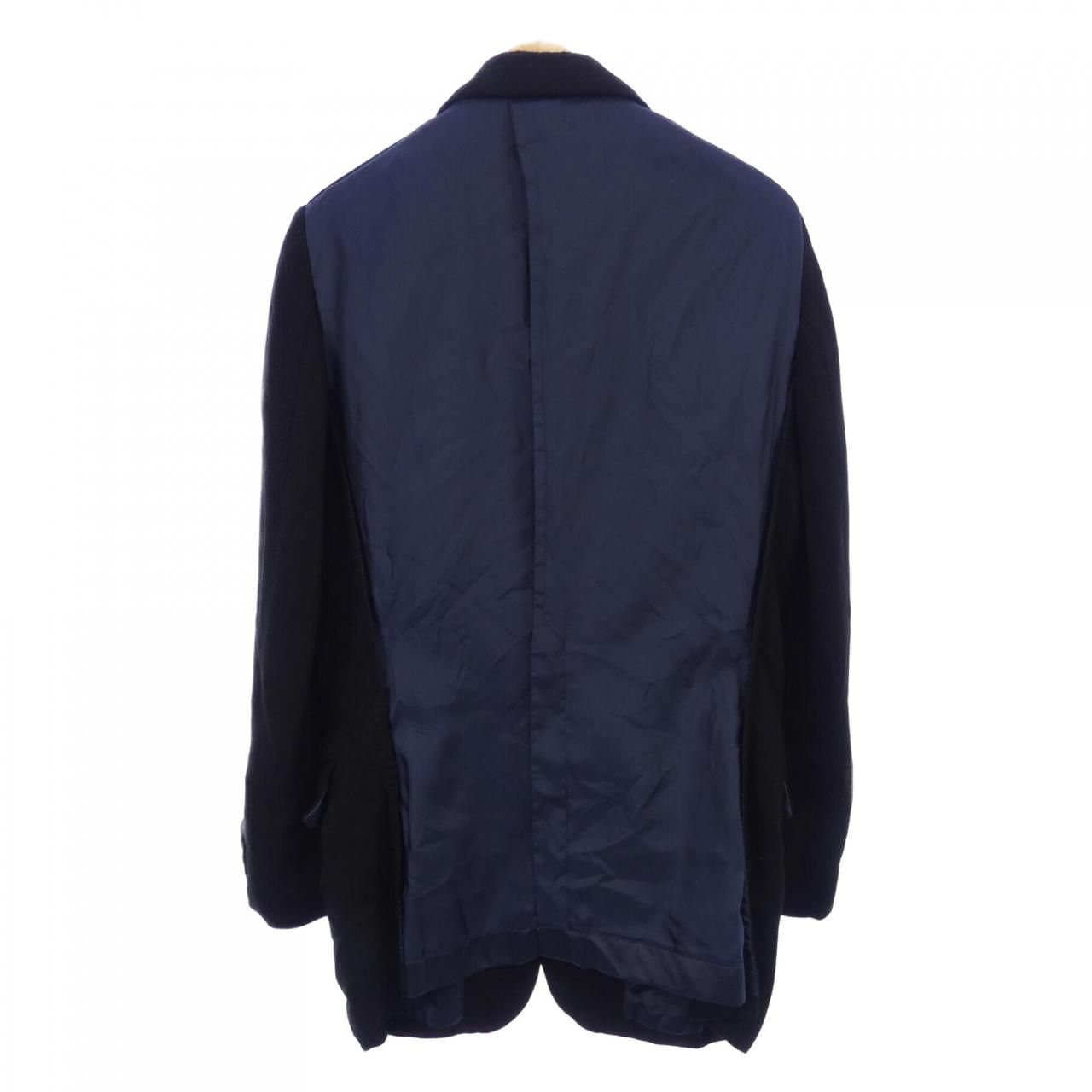 コムデギャルソン COMME des GARCONS ジャケット - メルカリ