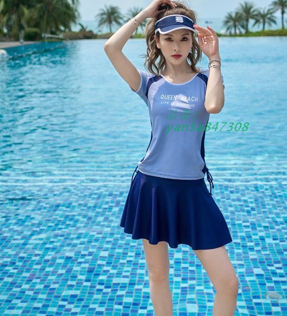 レディース フィットネス水着