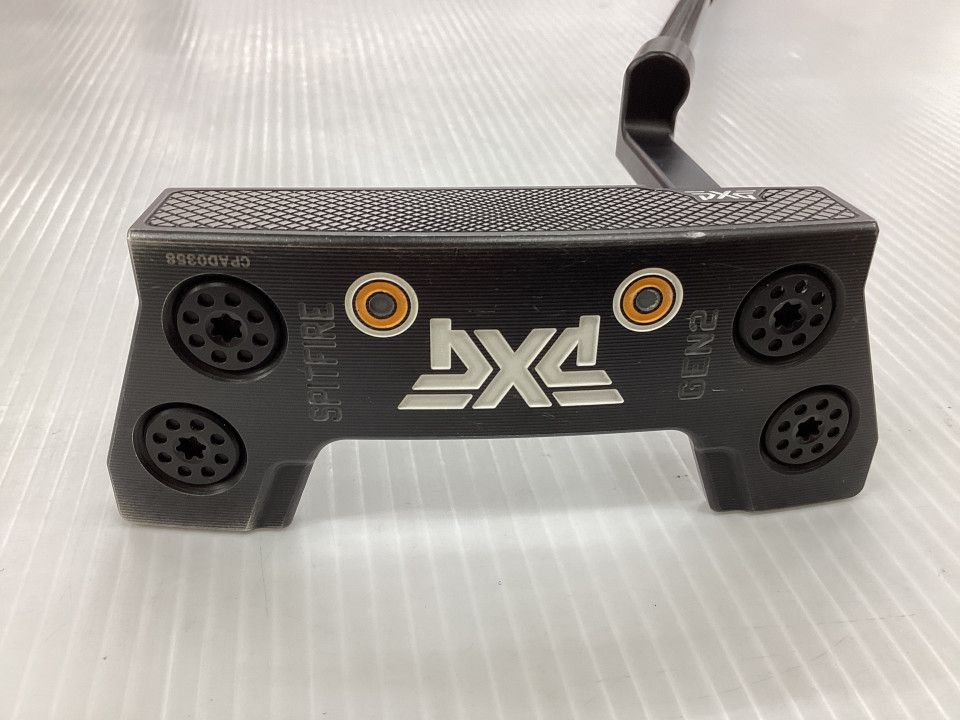 【即納】SPITFIRE GEN2 CN | 中古 | パター | パーソンズエクストリームゴルフ