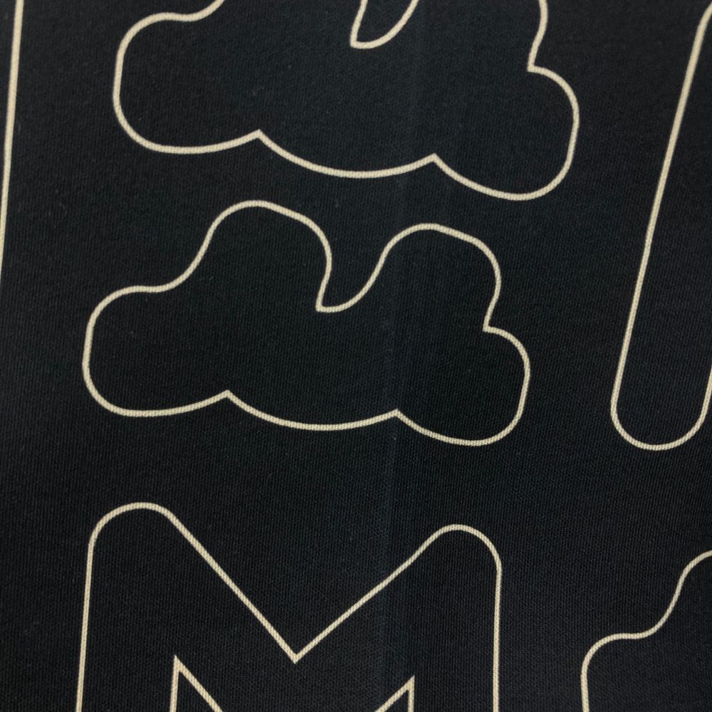 サイズ 6 MUTA MARINE ムータマリン ダンボールニット ジップパーカー 総柄 ブラック系 240101528122 ゴルフウェア メンズ ストスト LLC-HASEGAWATOSO_COM