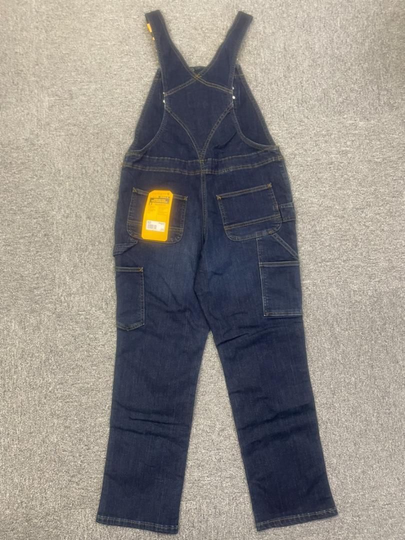 ★新品★Carhartt(カーハート) サイズ:Small-Short レディース オーバーオール