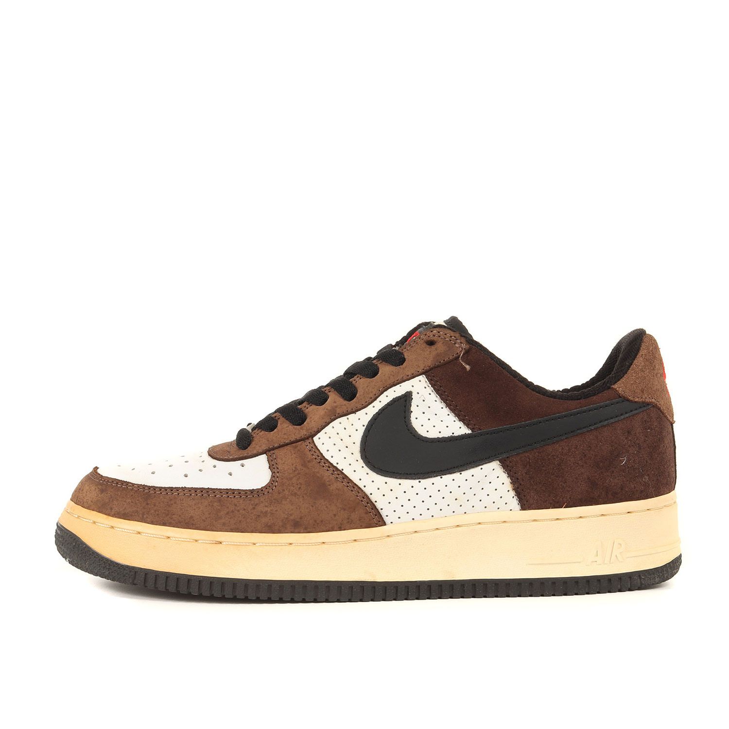 NIKE ナイキ サイズ:28.0cm / 00s AIR FORCE 1 LOW PREMIUM ESCAPE 