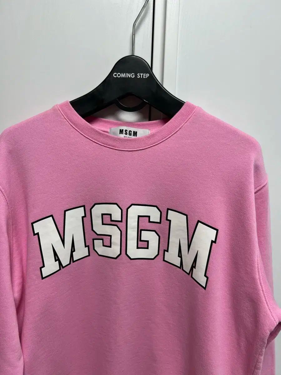 msgm