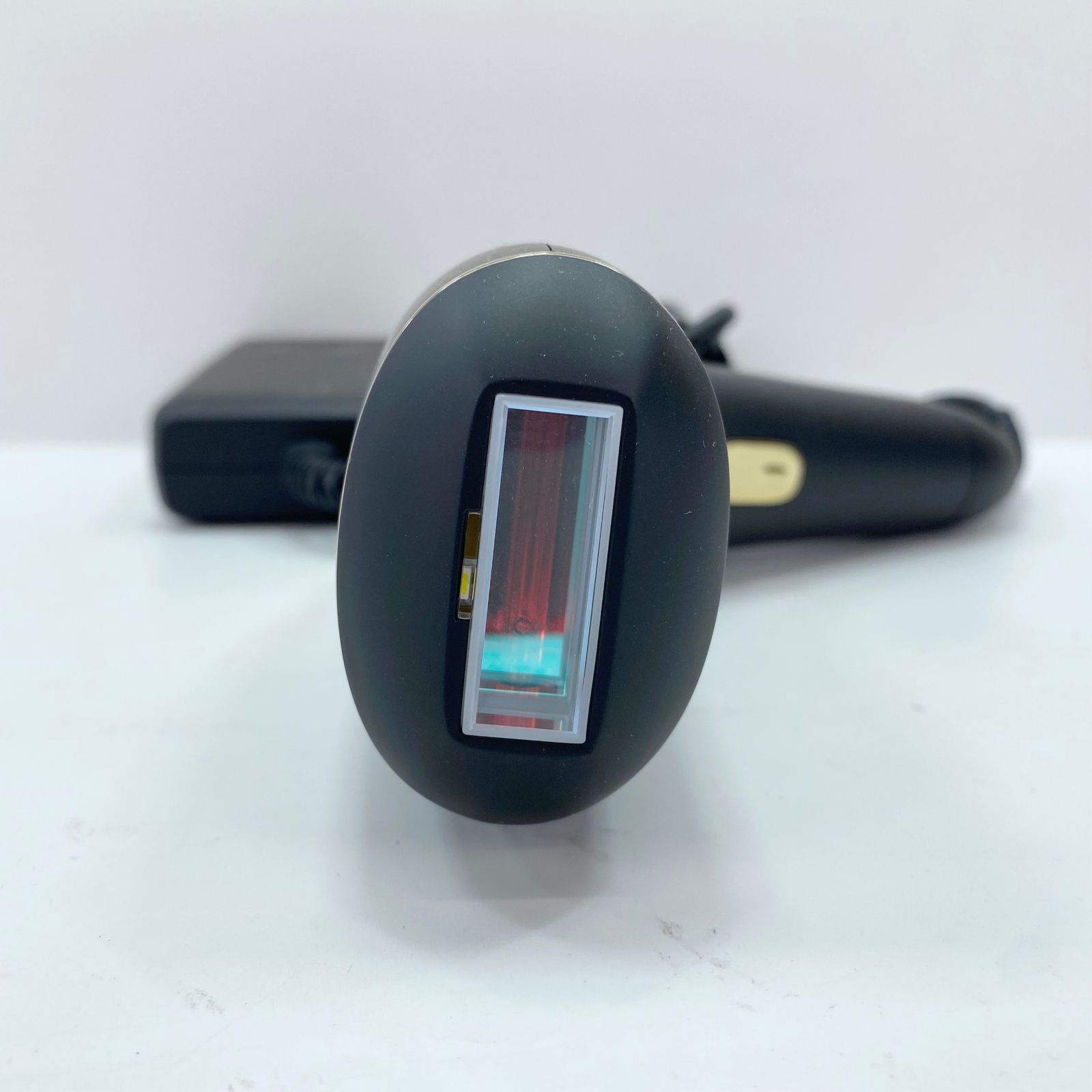 OPUS BEAUTY 03 Power Pro Black×Gold 光脱毛 - メルカリ