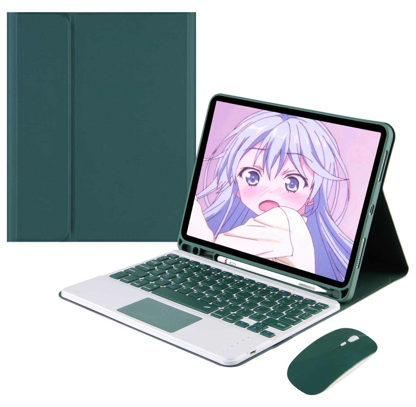 数量限定】適用 iPad Pro 11インチ 第4 3 2 1世代 キーボード