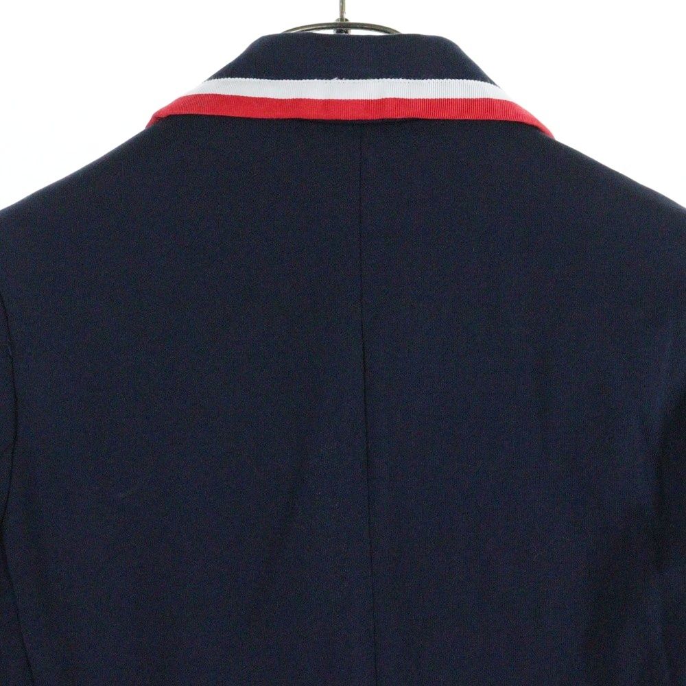 POLO RALPH LAUREN (ポロラルフローレン) グログラントリム テリー