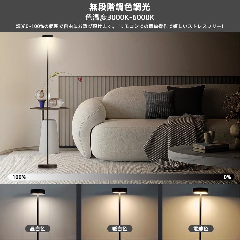 スタンド 高さ140cm