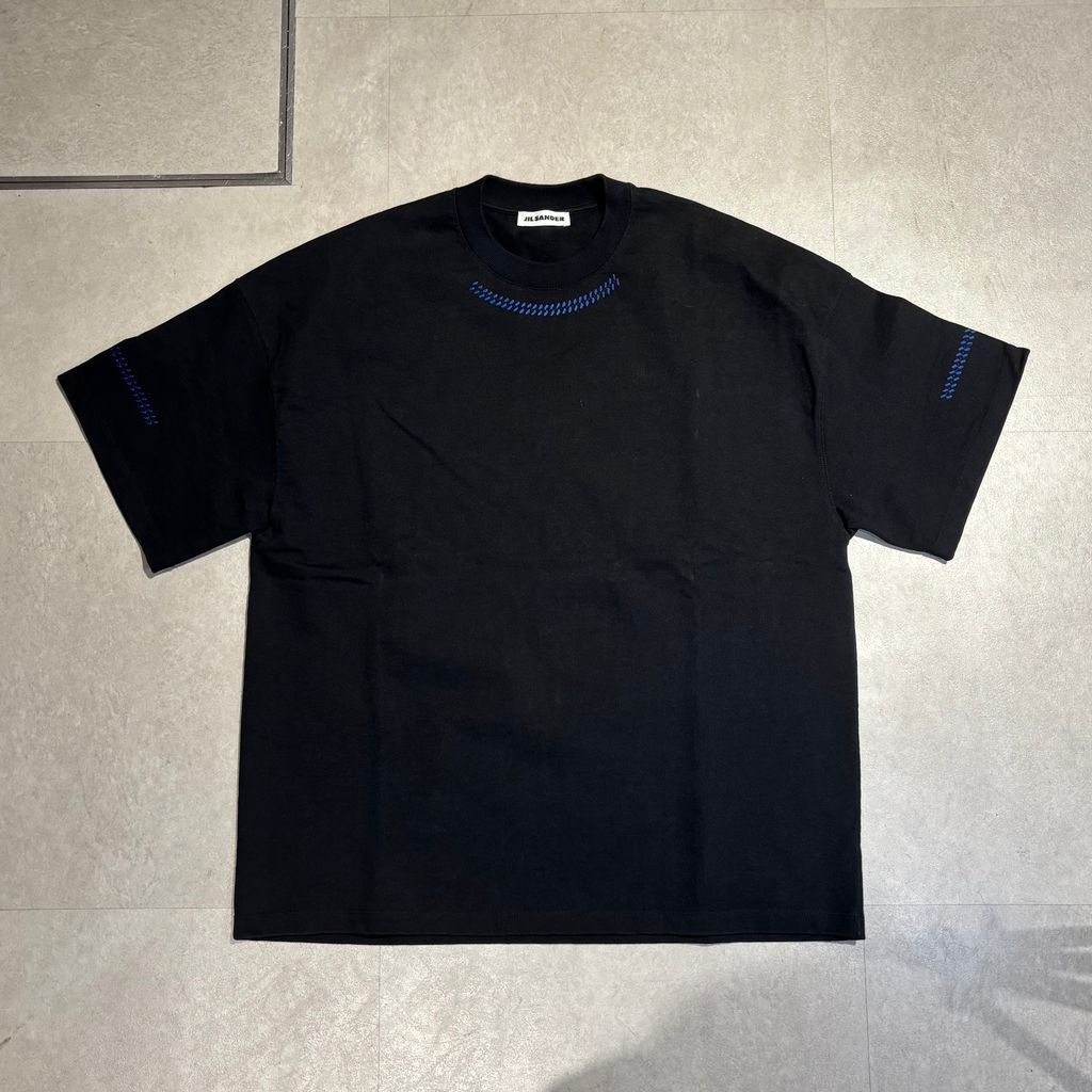 JIL SANDER+ T-SHIRTS サイズS 【公式通販】