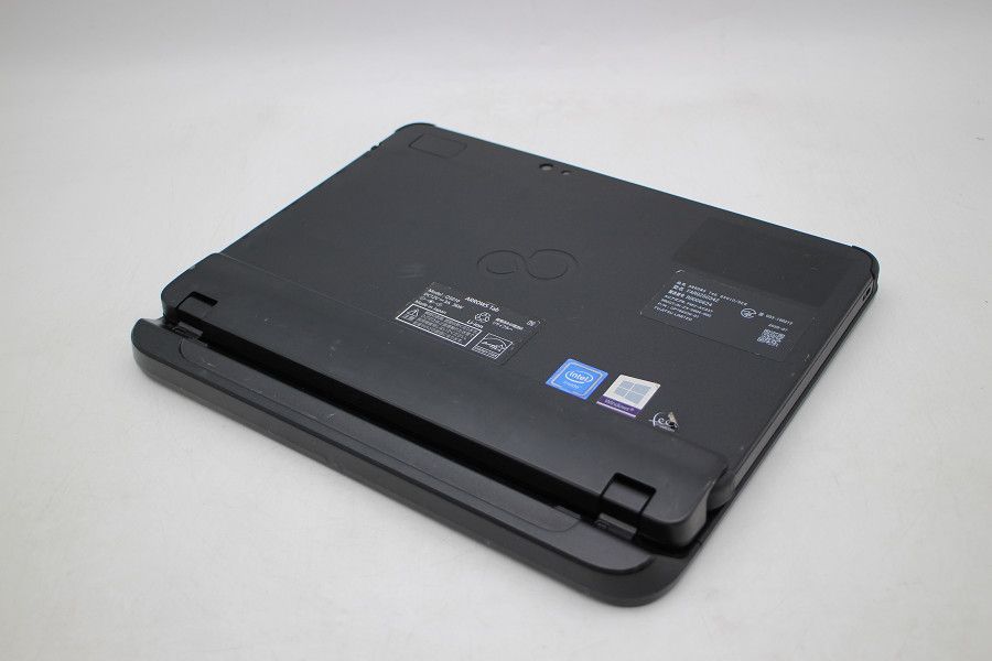 富士通 ARROWS Tab Q5010|DEG Celeron N4000 1.1GHz|4GB|128GB|10.1W|WUXGA 1920x1200 タッチパネル|Win11 557253028 CHRISTIANNAURATH_COM_BR
