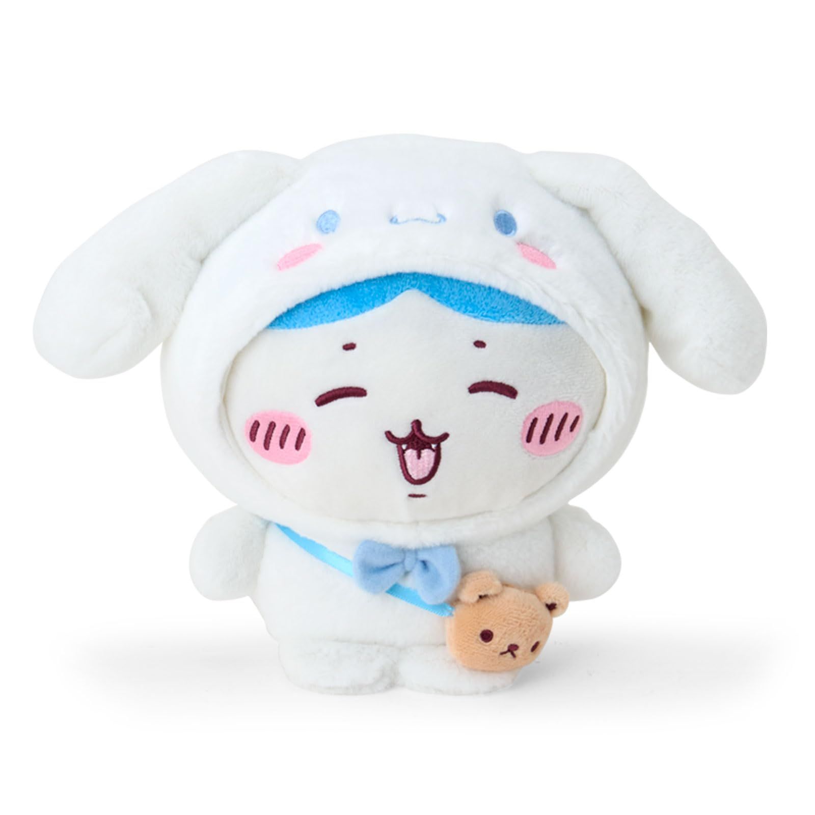 サンリオ(SANRIO) ちいかわ ぬいぐるみ（ハチワレ