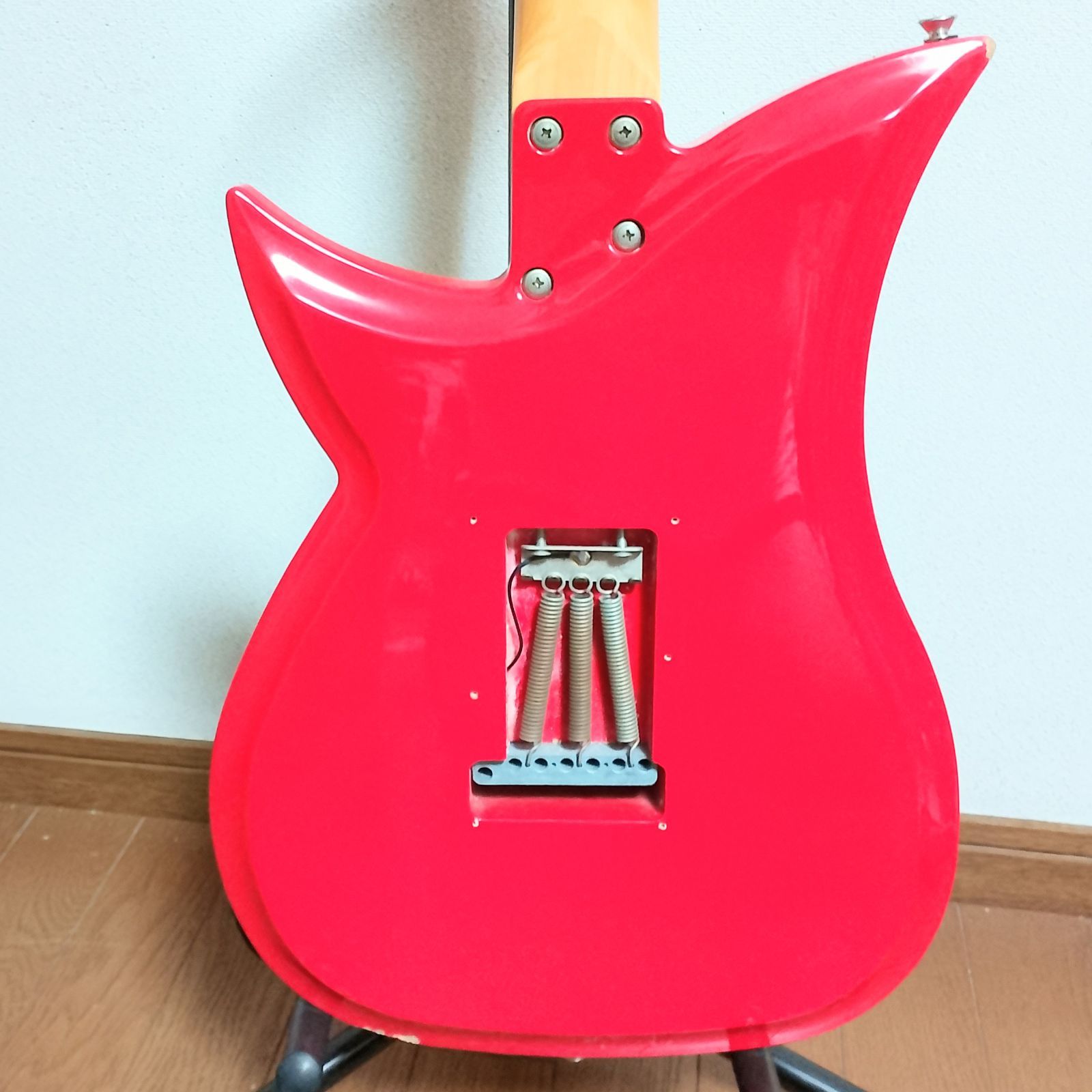 Tokai TG-60 Blazing Fire Talbo エレキギター - メルカリ