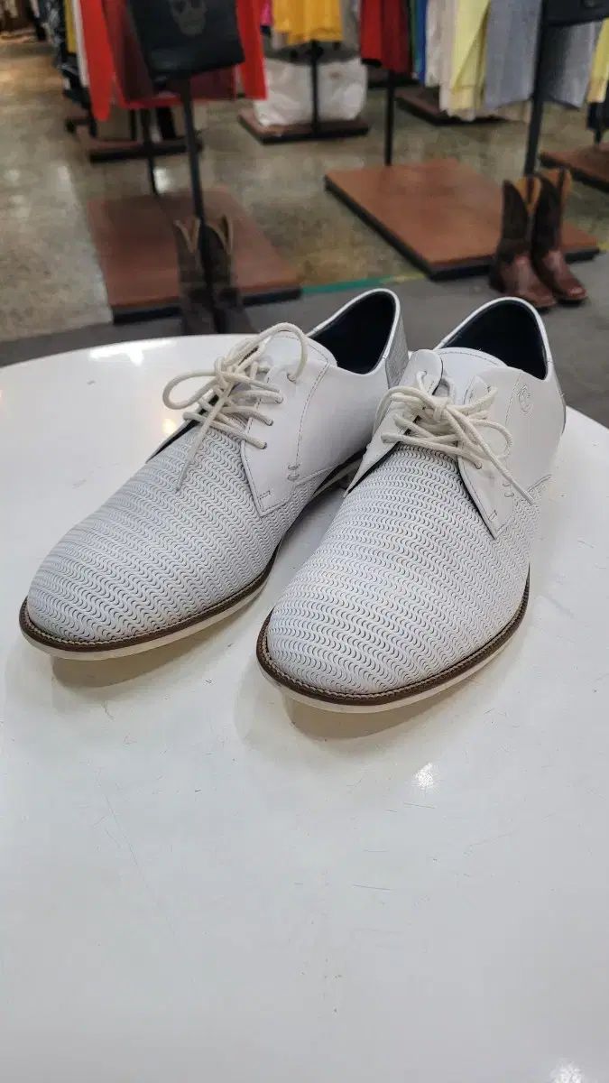 LANVIN ラバン メンズ ローファー 265