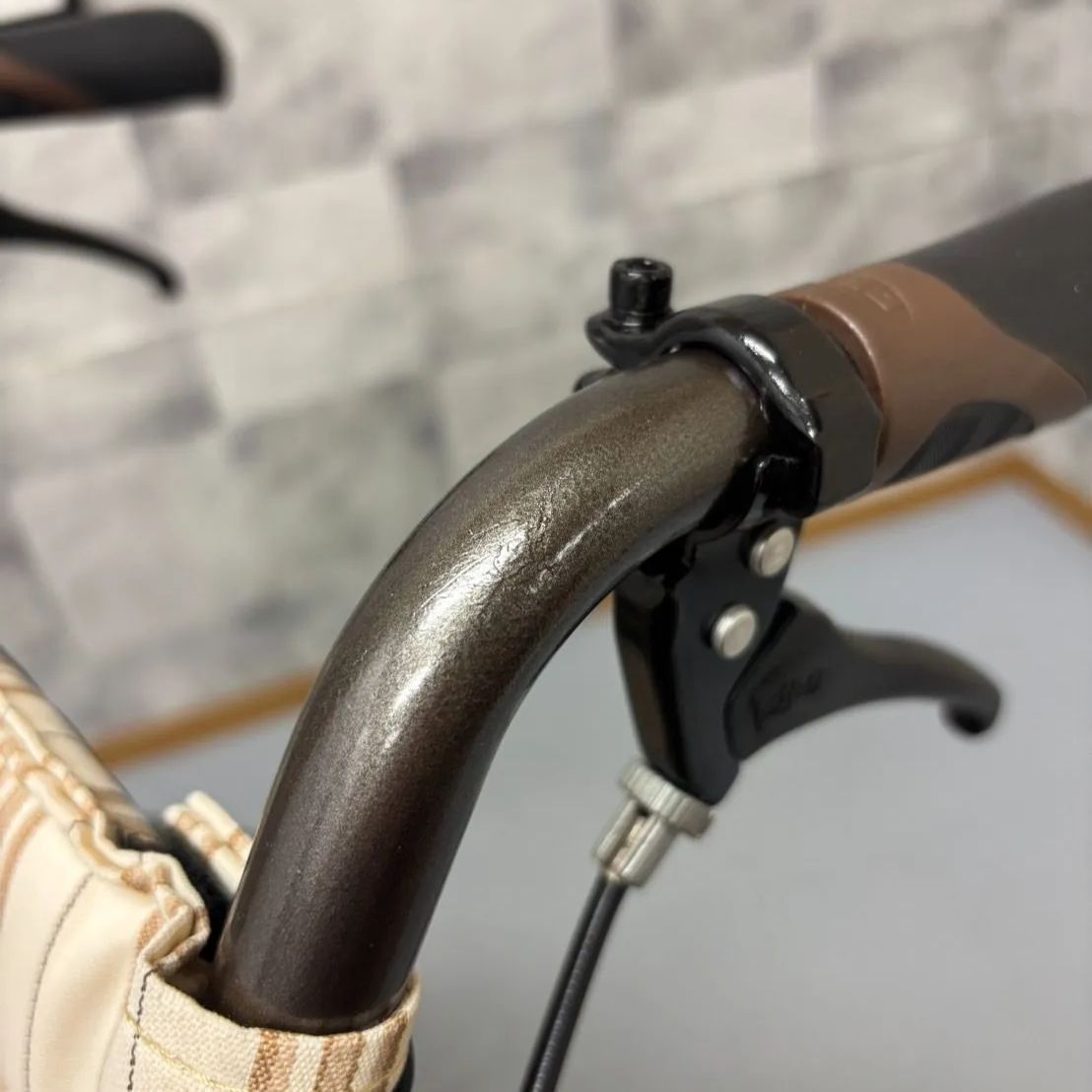 WAVITシリーズ WA22-40 ノーパンクタイヤ 自走介助兼用 車椅子 車いす 車イス 自走型 KAWAMURA カワムラサイクル 介護用品 STEELWINDOWSANDDOORS_COM