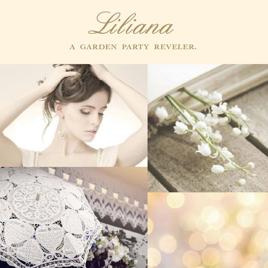 新品未開封TOCCA（トッカ）オードパルファム リリアナの香り（Liliana
