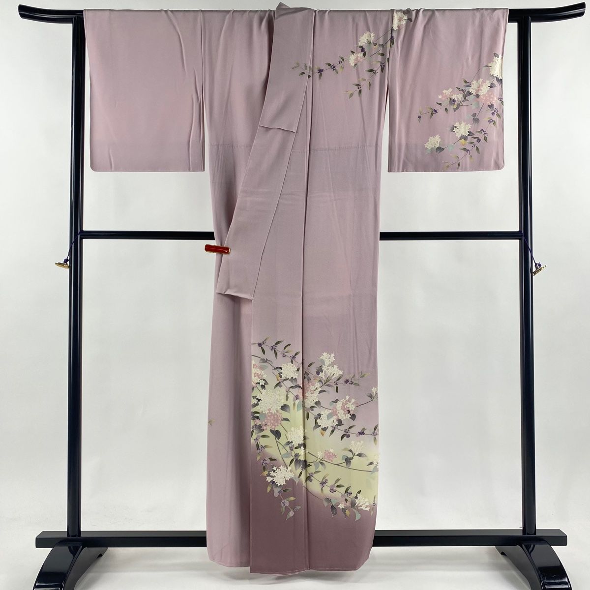 草花 葉と実