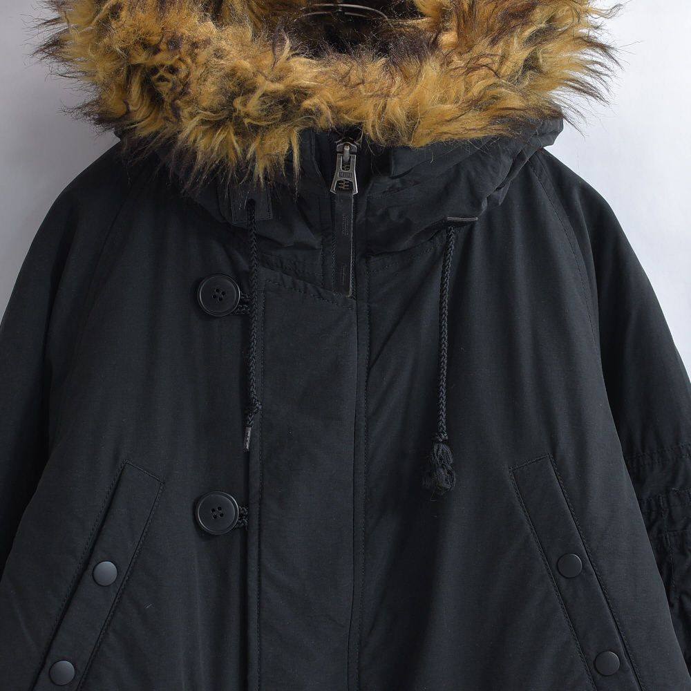 00s〜 ALPHA INDUSTRIES アルファインダストリーズ N-3B ジャケット 