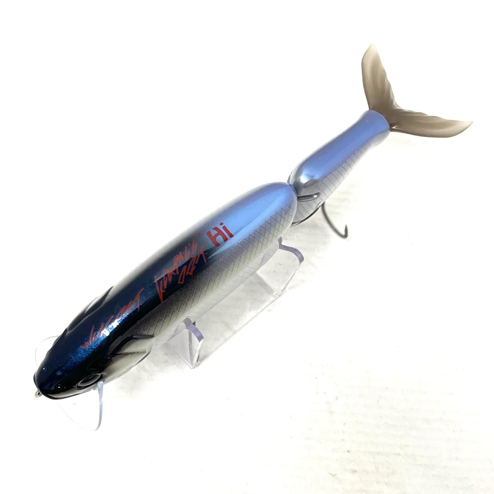 尾張小牧店】 中古 DRT×WCZ | ディビジョンレーベルタックルズ