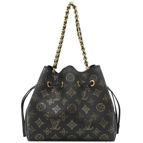 ルイヴィトン LOUIS VUITTON 2WAYバッグ ベラ マヒナカーフ