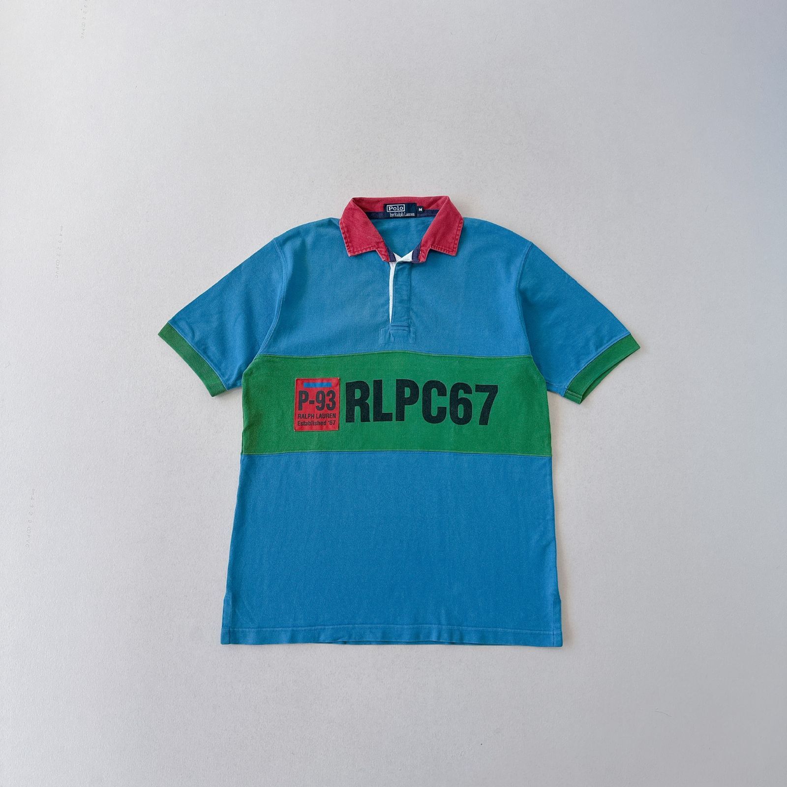 【1993】RLPC67 Polo Ralphlauren ラルフローレン s-l400.jpg