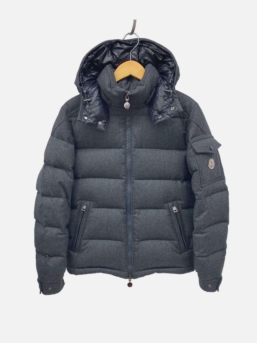 モンジュネーブル モンクレール ダウンジャケット MONCLER