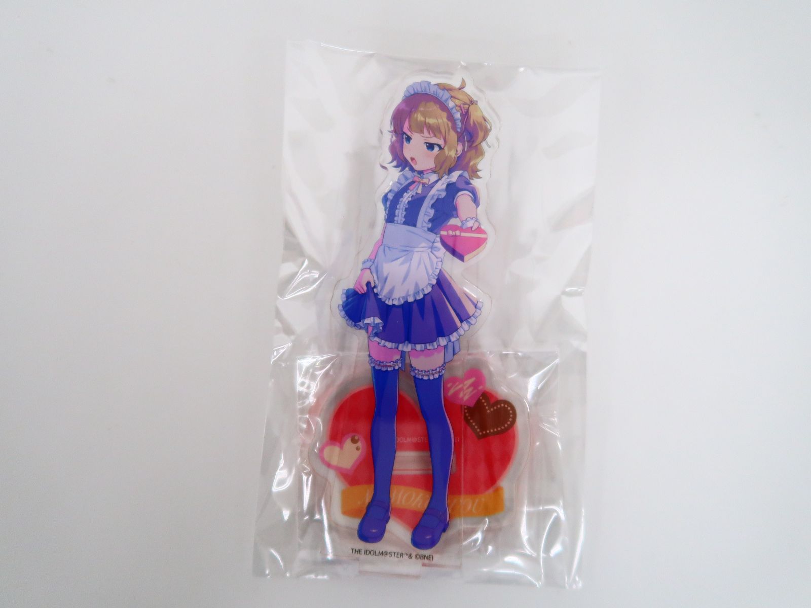 アイドルマスター ミリオンライブ! シアターデイズ ～Seasonal