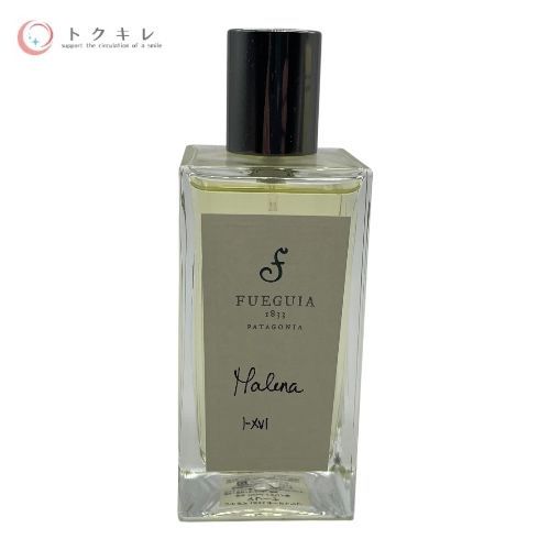 トクキレ】FUEGUIA フエギア 1833 オードトワレ EDT マレーナ