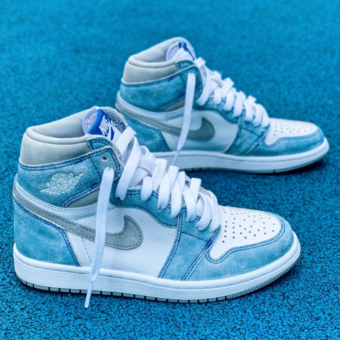 新品未使用 男女兼用 Nike Air Jordan 1 High OG 