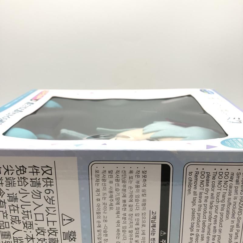 【中古】開封)ラストラッキー賞 閉ざされた窓のセカイの初音ミク 劇場版プロジェクトセカイ 壊れたセカイと歌えないミク[18][240018375722] 新品 SEGAラッキーくじ ラストラッキー賞 閉ざされた窓のセカイ