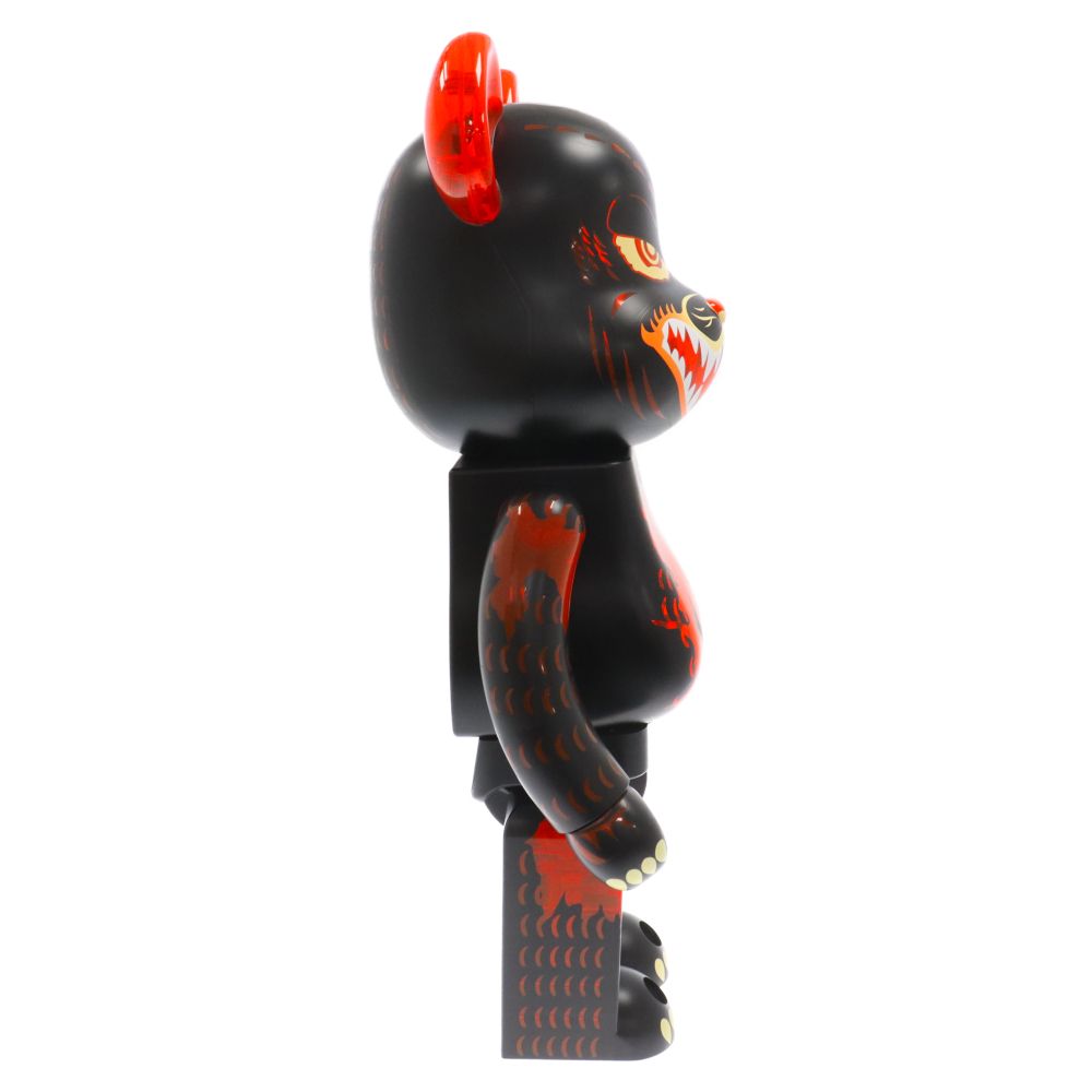 BE@RBRICK ゴジラVSデストロイア版 ゴジラ 1000% - フィギュア BE@RBRICK ゴジラVSデストロイア版 ゴジラ 1000% - フィギュア