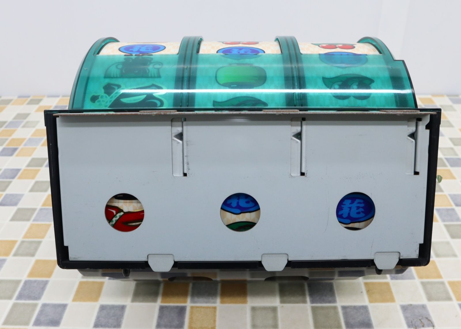 大塚家具 ドミシール オットマン ： 2段クッションならではの 