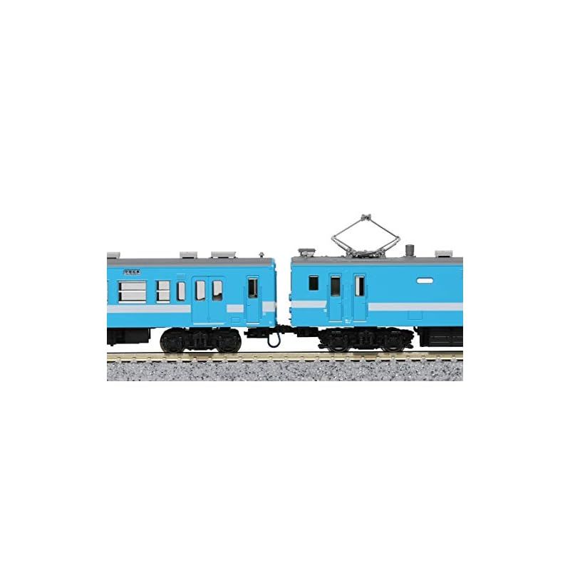 KATO Nゲージ クモユニ147 飯田線 4870-1 鉄道模型 電車 - メルカリ