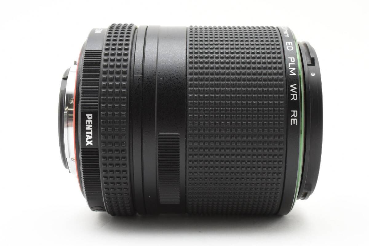 HD PENTAX-DA