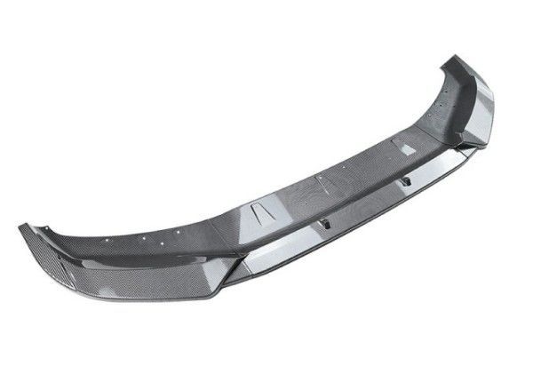 フロントバンパーフロントリップスポイラー