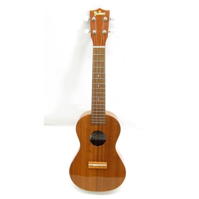 Famaus FC-5G フェイマス コンサート ウクレレ UD3255