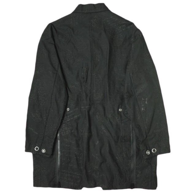 UNDERCOVER 23AW マフラー UC2C4S01-2 定価￥26400 2ページ目)ALLITEM｜ALL｜UNDERCOVER OFFICIAL ONLINE STORE