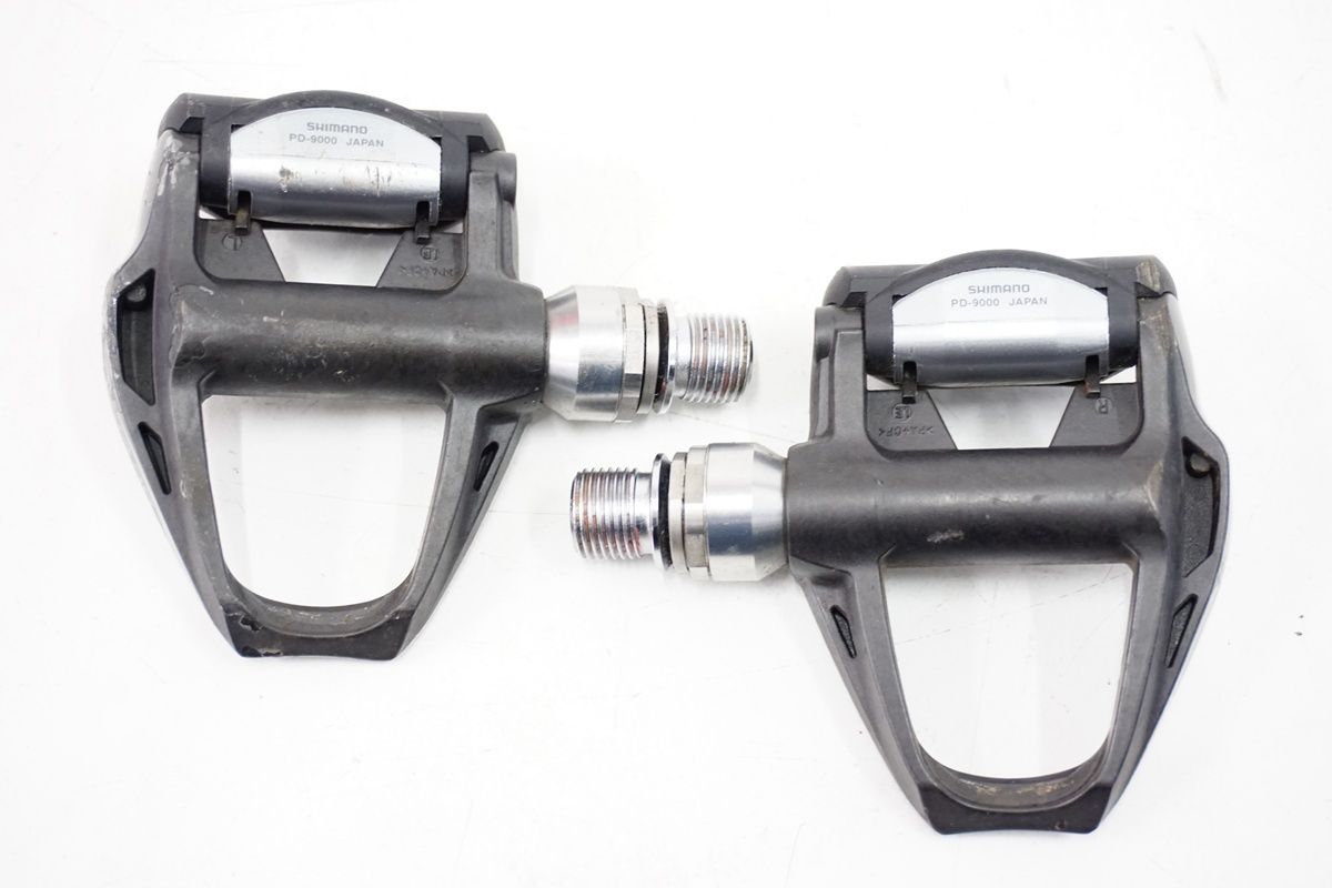 SHIMANO シマノ DURA-ACE PD-9000 ペダル | バイチャリ浜松店